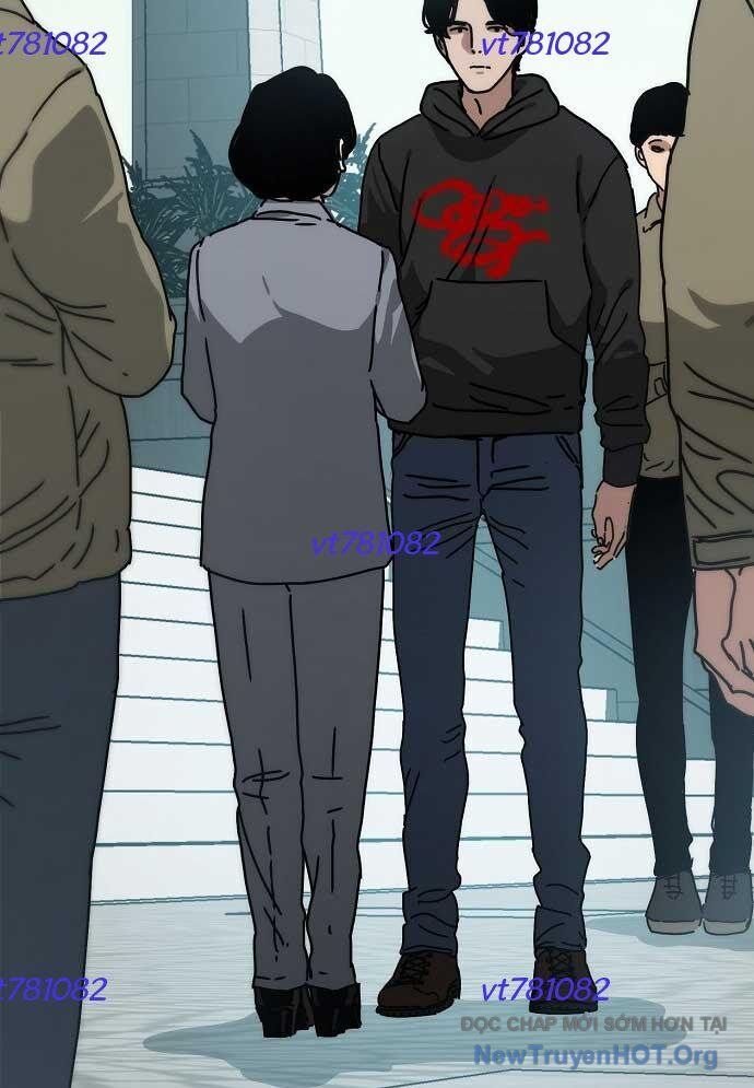 D-Day: Hầm Trú Ẩn - Chapter 41 - Page 5