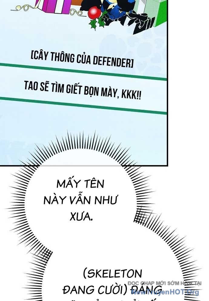 D-Day: Hầm Trú Ẩn - Chapter 41 - Page 53