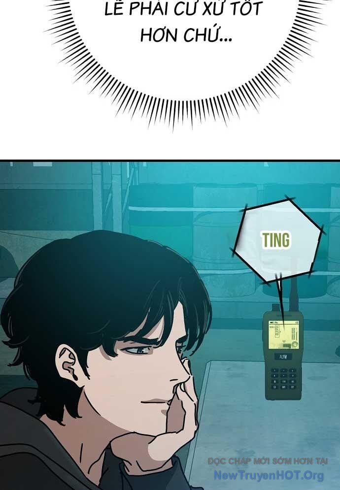 D-Day: Hầm Trú Ẩn - Chapter 41 - Page 54