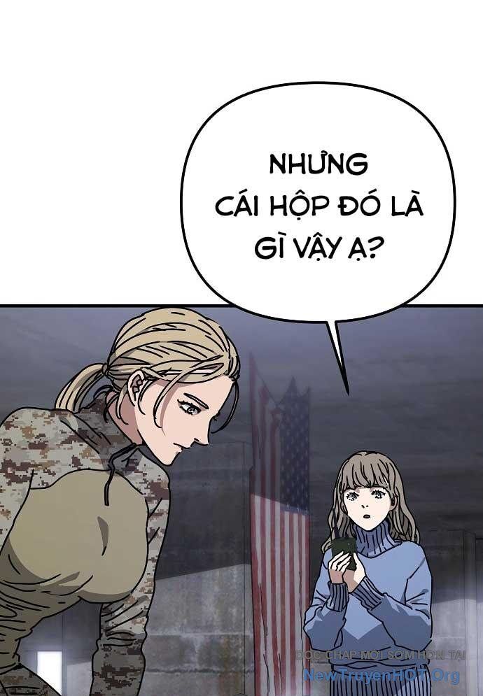 D-Day: Hầm Trú Ẩn - Chapter 41 - Page 57
