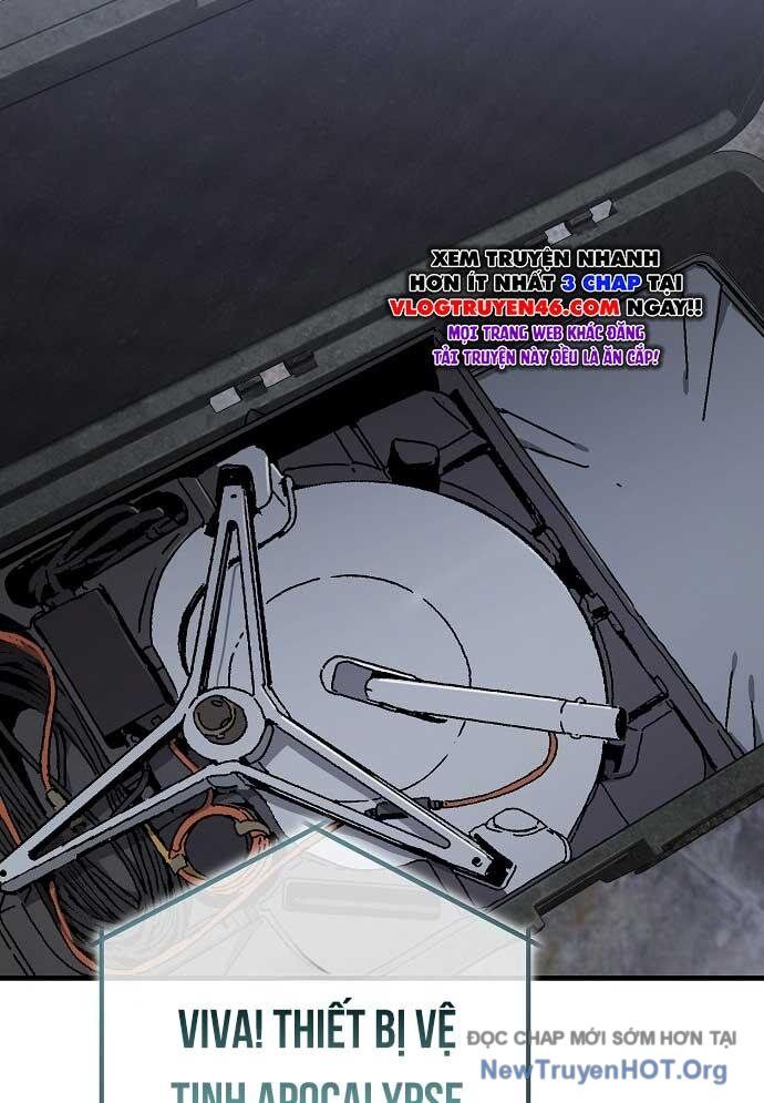 D-Day: Hầm Trú Ẩn - Chapter 41 - Page 62
