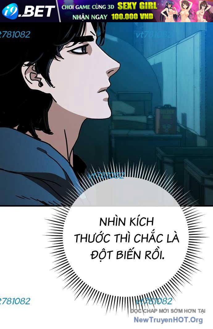 D-Day: Hầm Trú Ẩn - Chapter 41 - Page 82