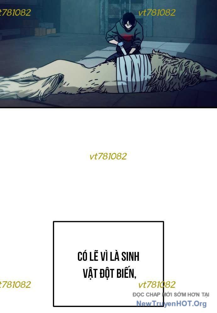 D-Day: Hầm Trú Ẩn - Chapter 42 - Page 10