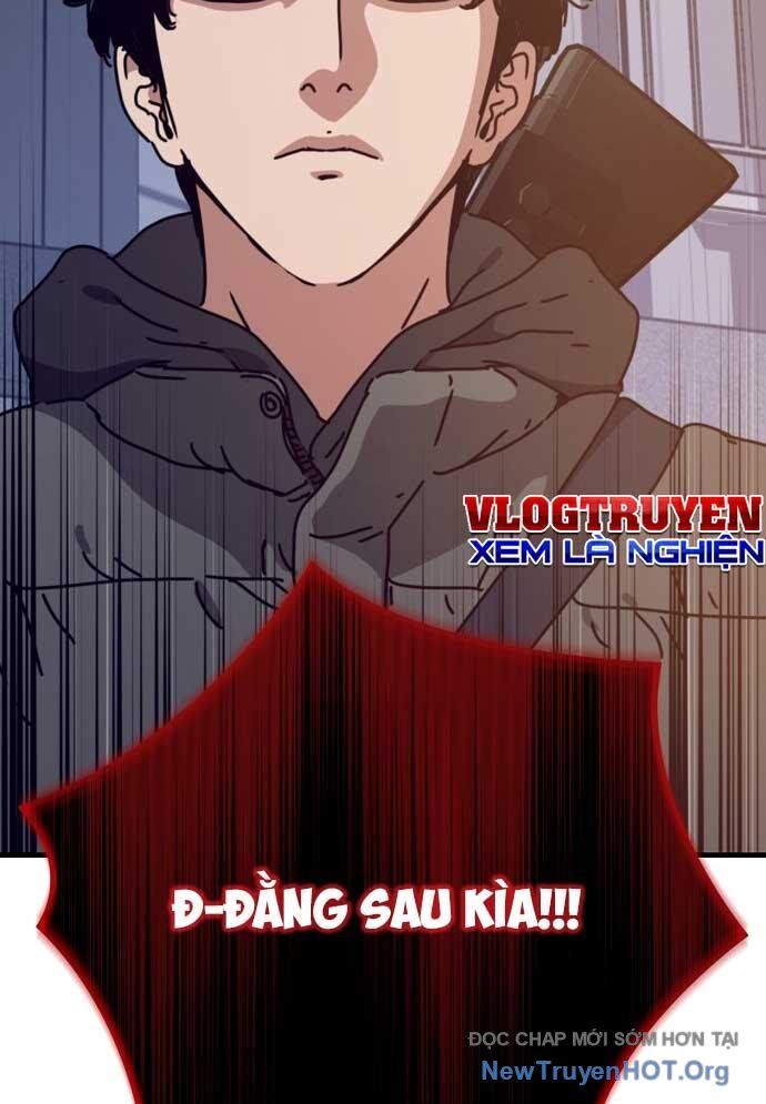 D-Day: Hầm Trú Ẩn - Chapter 42 - Page 107