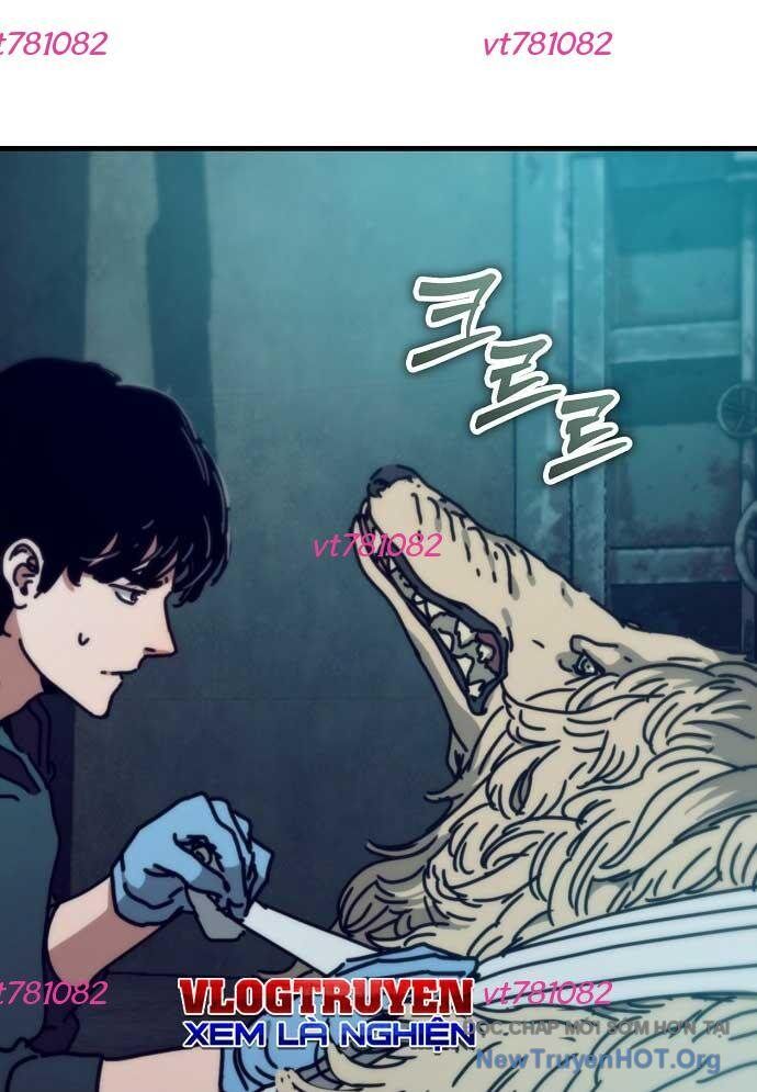 D-Day: Hầm Trú Ẩn - Chapter 42 - Page 11