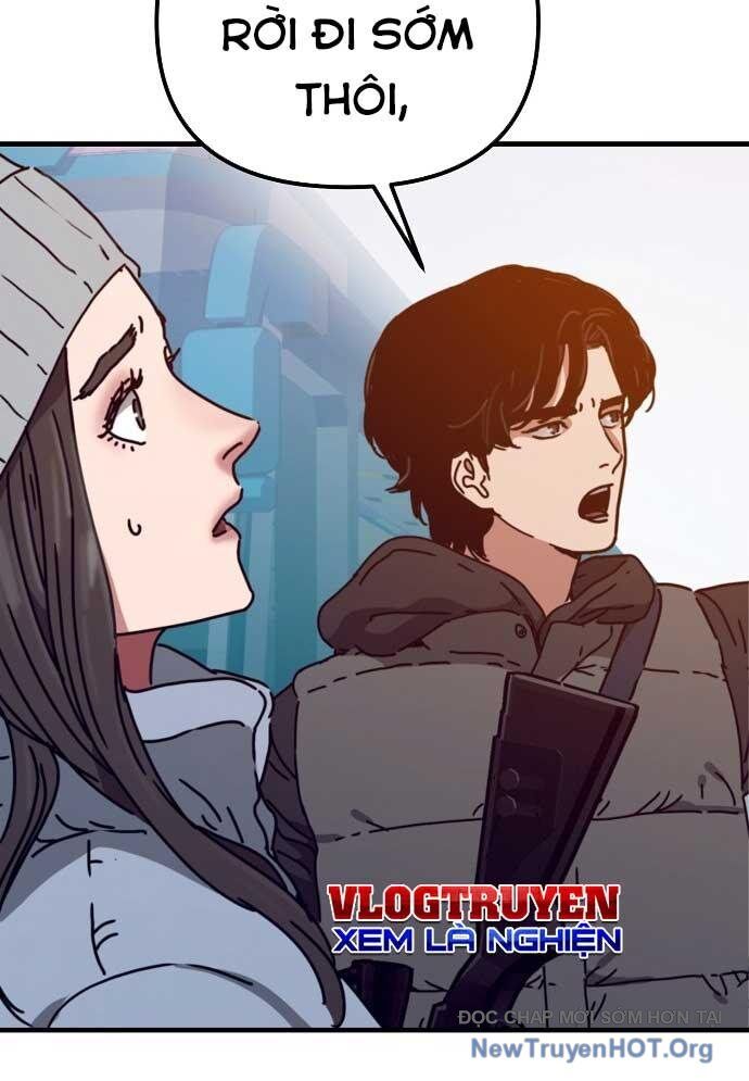 D-Day: Hầm Trú Ẩn - Chapter 42 - Page 111