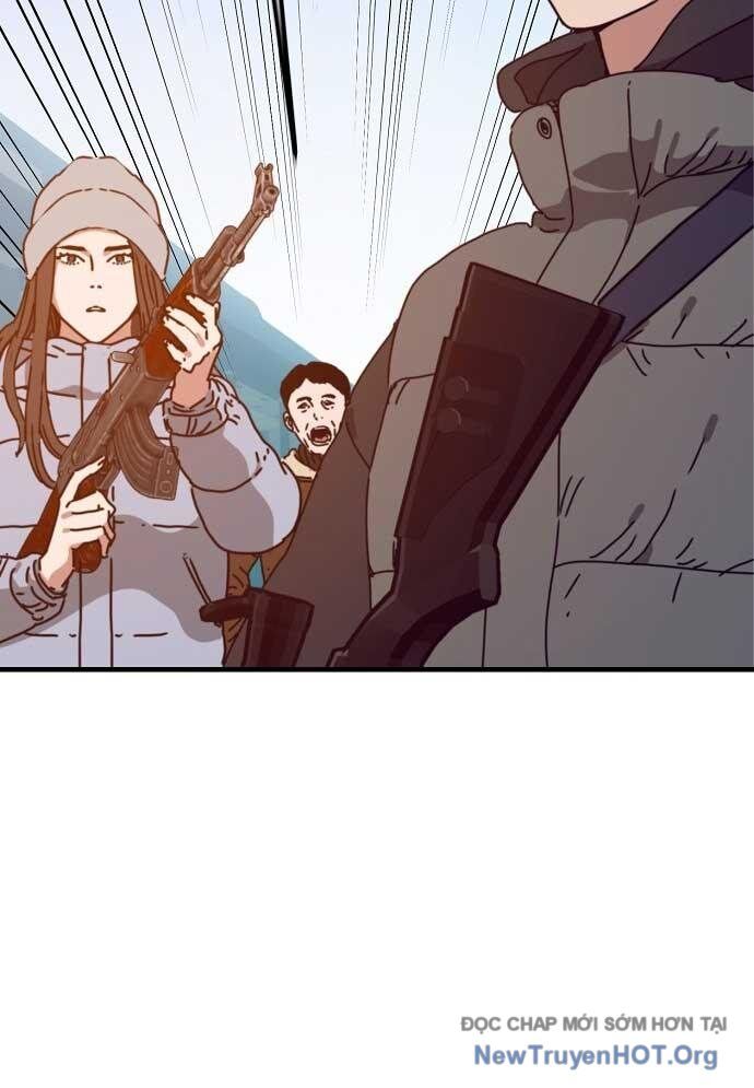 D-Day: Hầm Trú Ẩn - Chapter 42 - Page 116