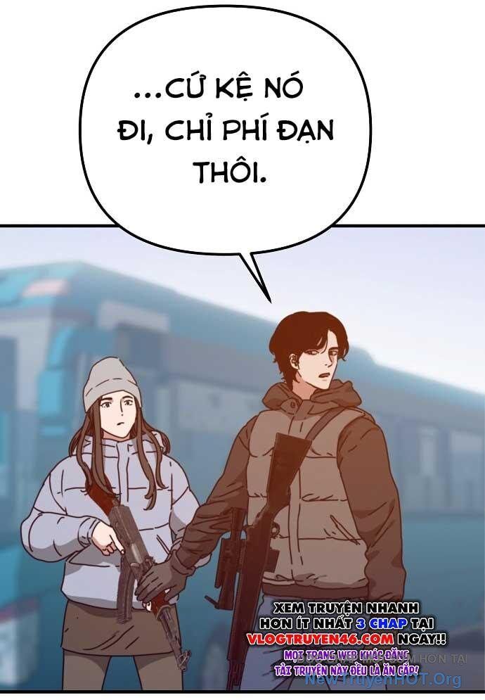D-Day: Hầm Trú Ẩn - Chapter 42 - Page 118