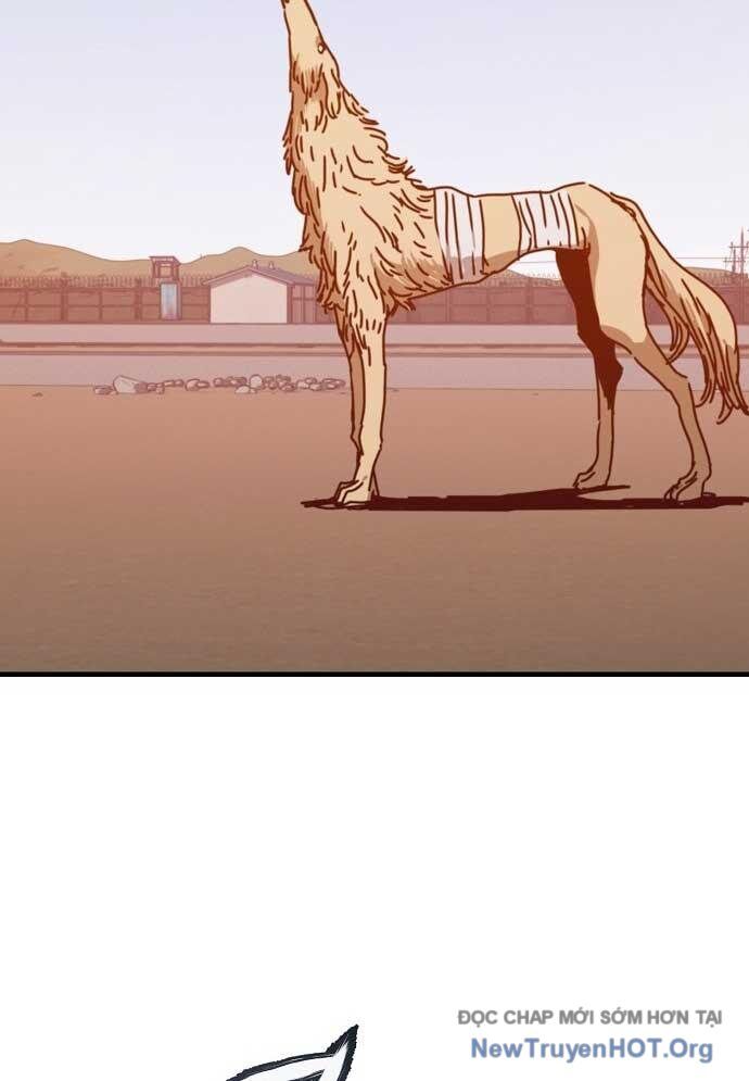 D-Day: Hầm Trú Ẩn - Chapter 42 - Page 124