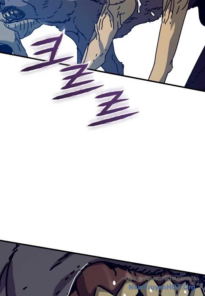 D-Day: Hầm Trú Ẩn - Chapter 42 - Page 127