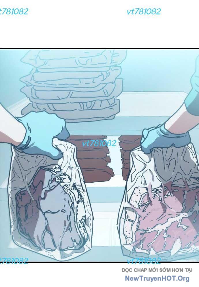 D-Day: Hầm Trú Ẩn - Chapter 42 - Page 13