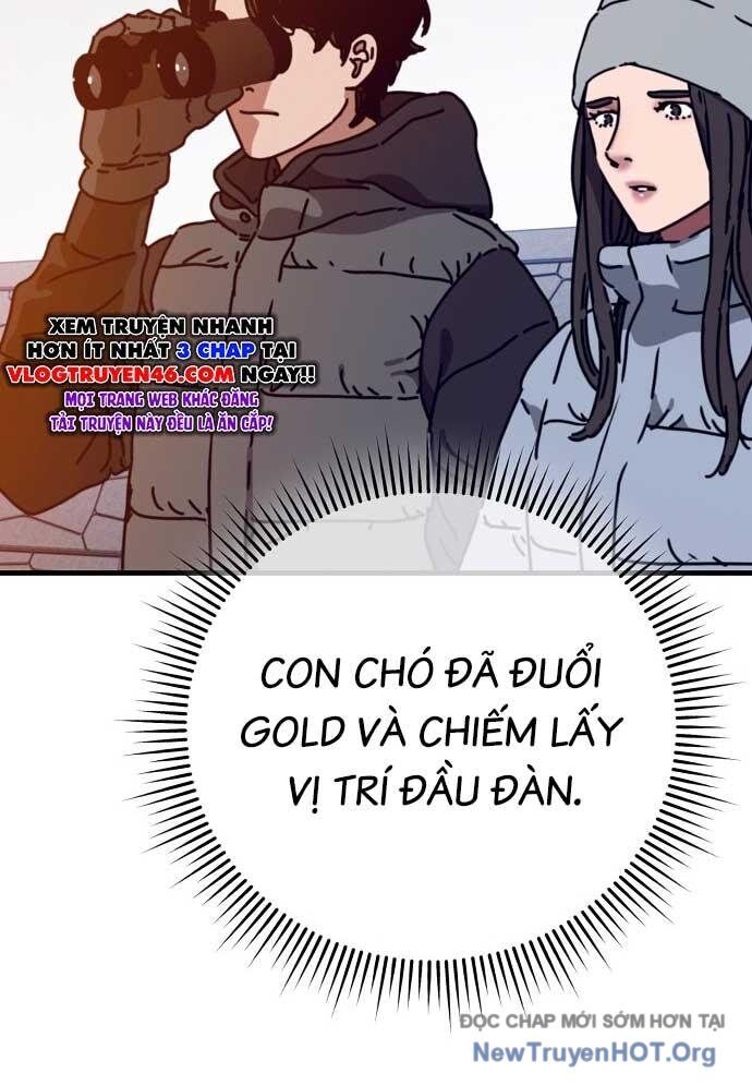 D-Day: Hầm Trú Ẩn - Chapter 42 - Page 132