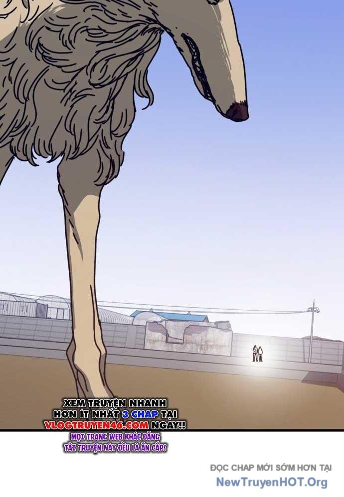 D-Day: Hầm Trú Ẩn - Chapter 42 - Page 136