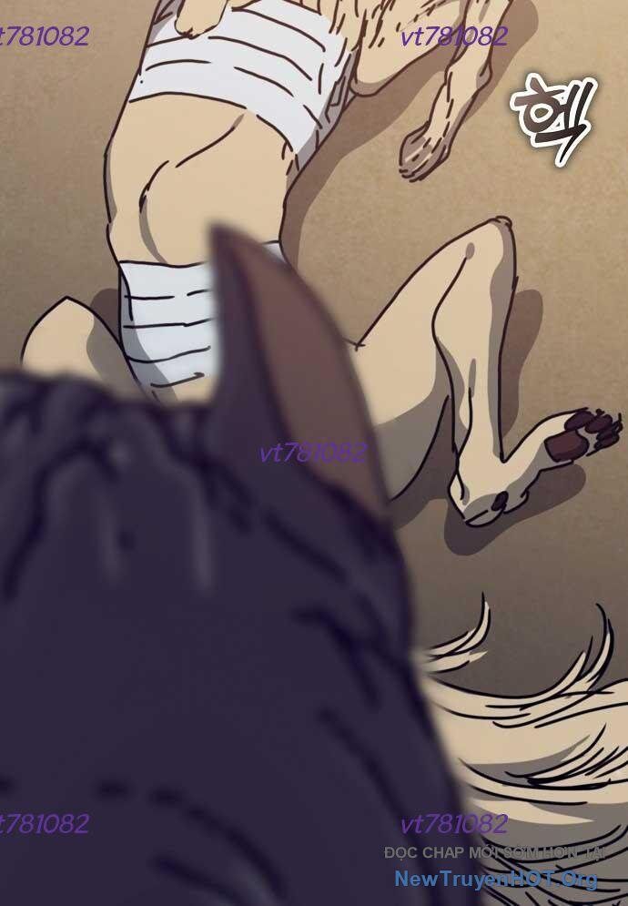 D-Day: Hầm Trú Ẩn - Chapter 42 - Page 144