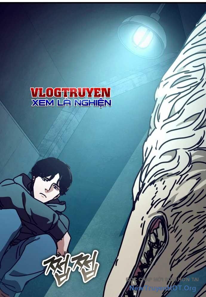 D-Day: Hầm Trú Ẩn - Chapter 42 - Page 22