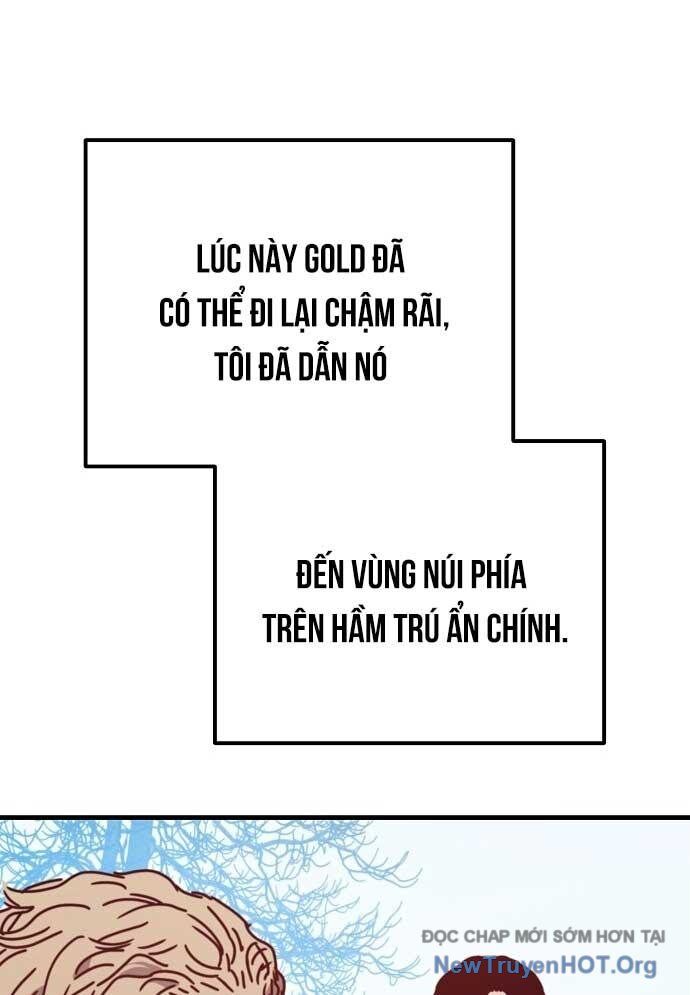 D-Day: Hầm Trú Ẩn - Chapter 42 - Page 26
