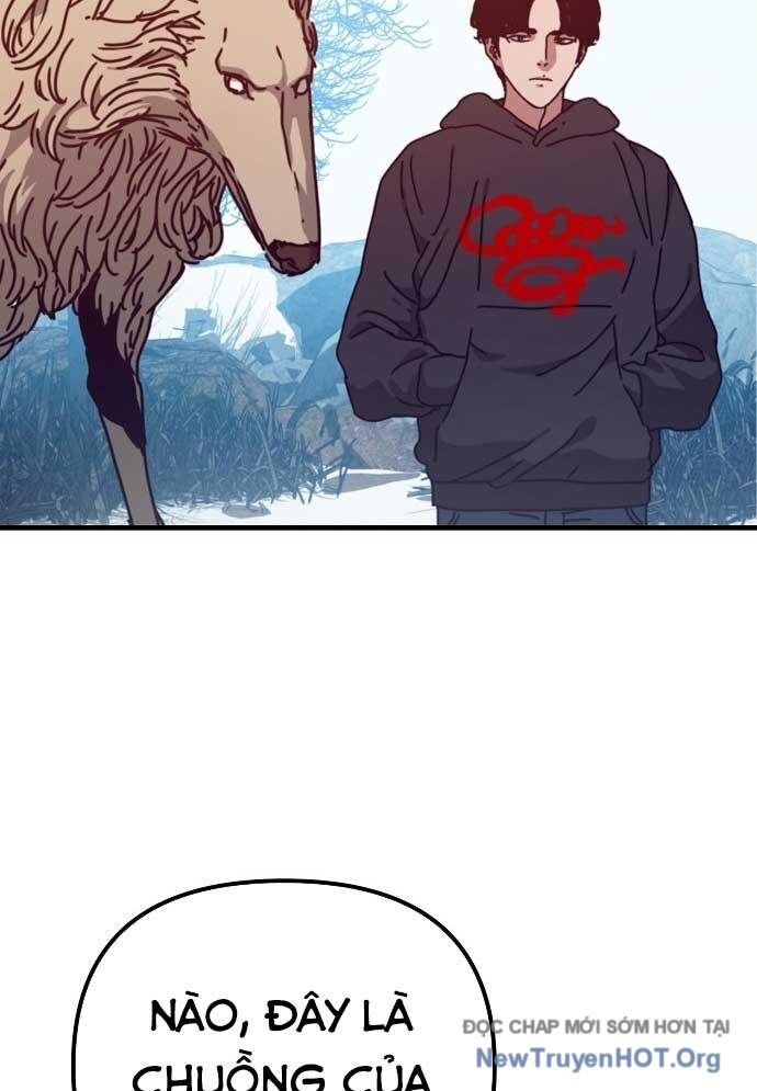 D-Day: Hầm Trú Ẩn - Chapter 42 - Page 27