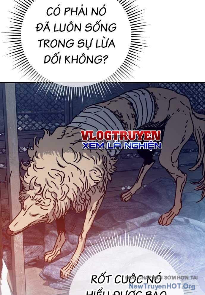 D-Day: Hầm Trú Ẩn - Chapter 42 - Page 34