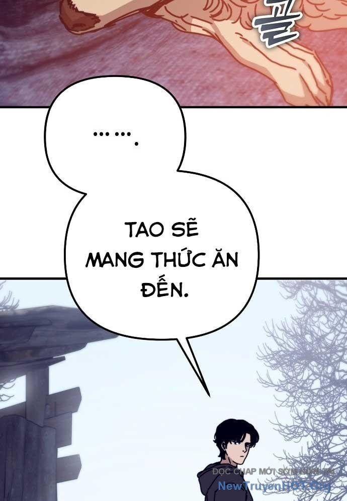 D-Day: Hầm Trú Ẩn - Chapter 42 - Page 36