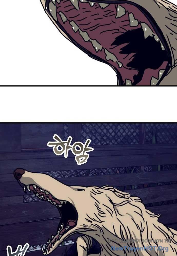 D-Day: Hầm Trú Ẩn - Chapter 42 - Page 45