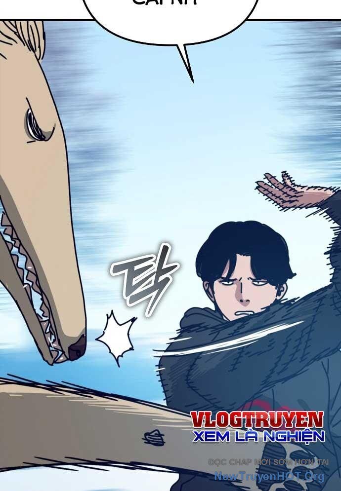 D-Day: Hầm Trú Ẩn - Chapter 42 - Page 57