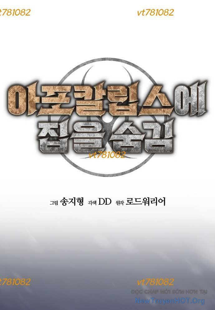 D-Day: Hầm Trú Ẩn - Chapter 42 - Page 6