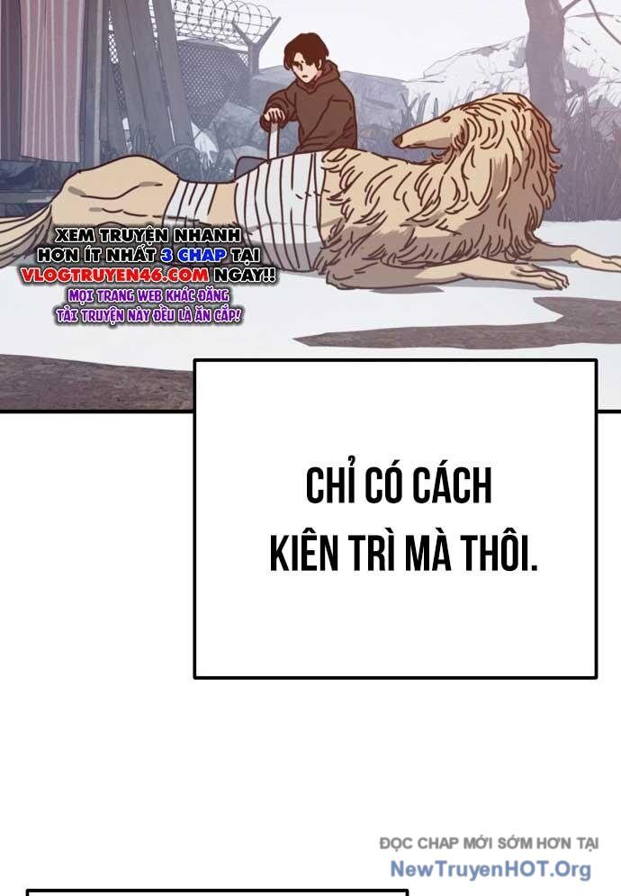 D-Day: Hầm Trú Ẩn - Chapter 42 - Page 61