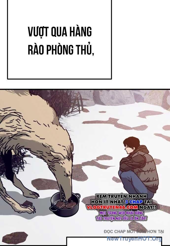 D-Day: Hầm Trú Ẩn - Chapter 42 - Page 62