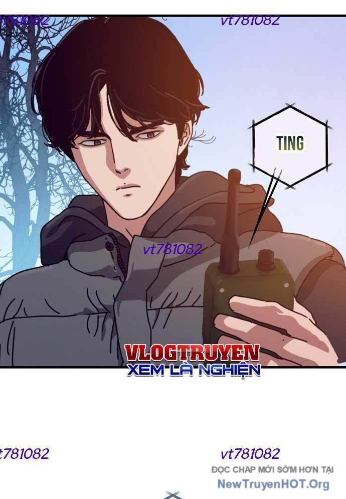 D-Day: Hầm Trú Ẩn - Chapter 42 - Page 64