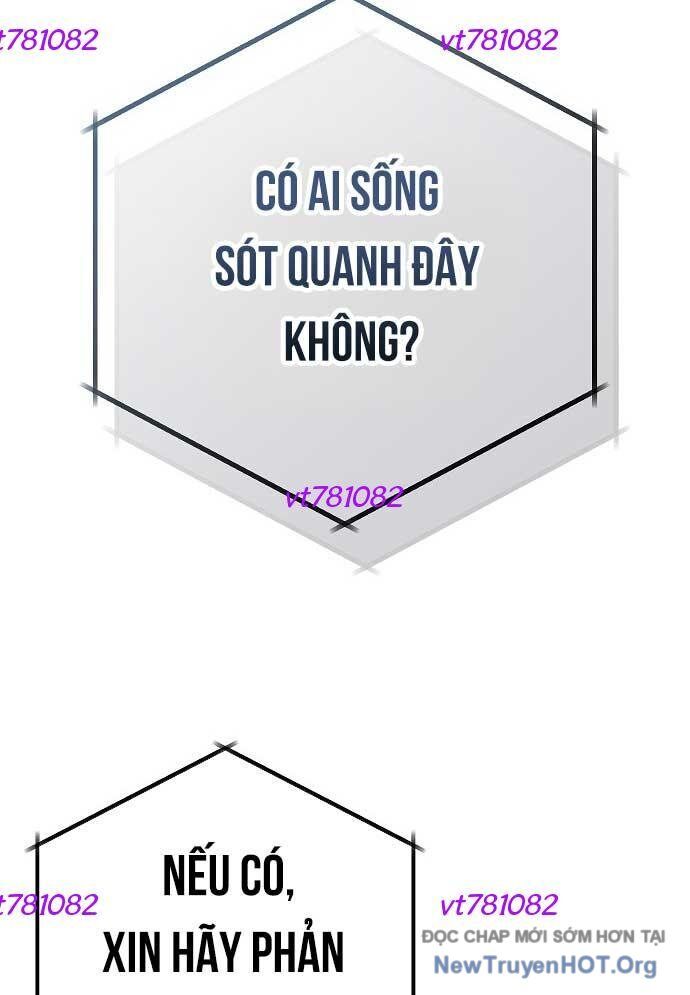 D-Day: Hầm Trú Ẩn - Chapter 42 - Page 65