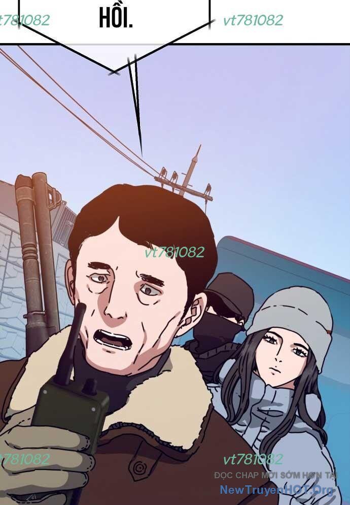 D-Day: Hầm Trú Ẩn - Chapter 42 - Page 66