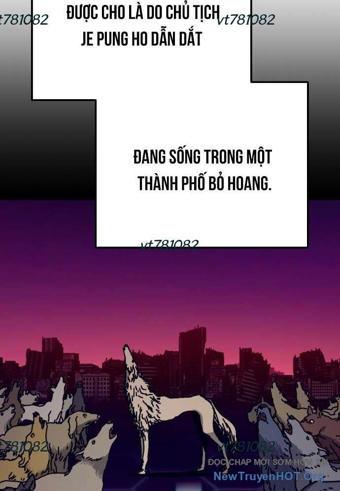D-Day: Hầm Trú Ẩn - Chapter 42 - Page 83