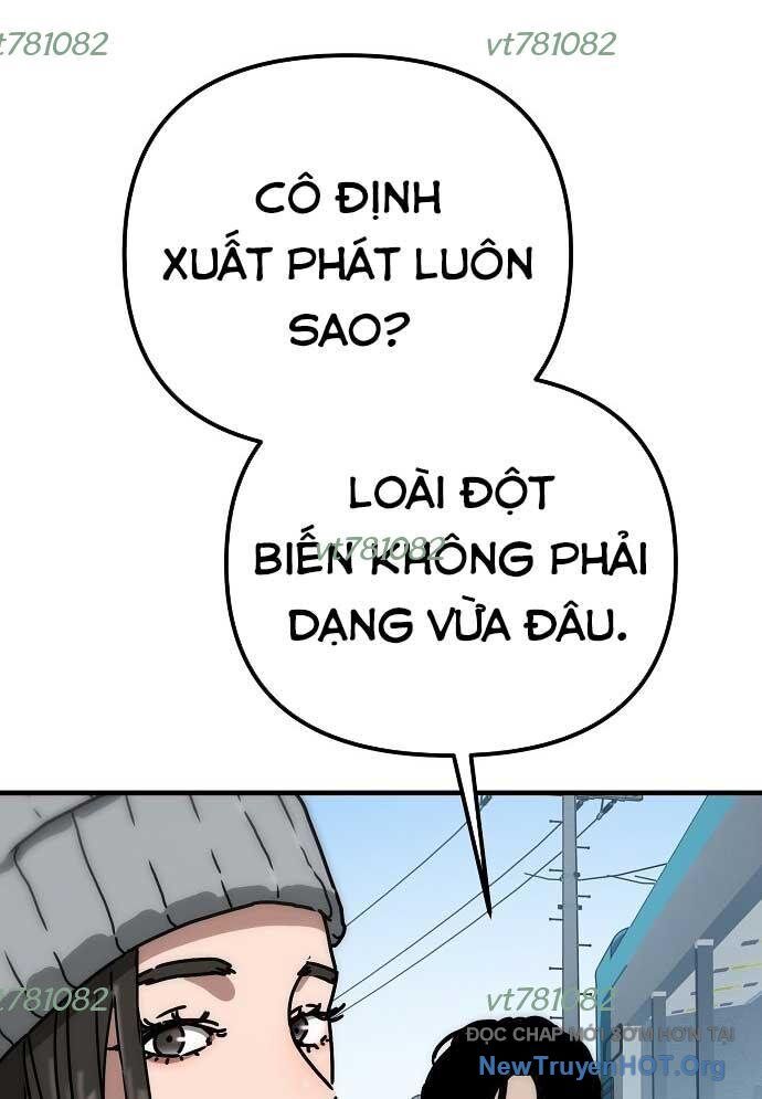 D-Day: Hầm Trú Ẩn - Chapter 43 - Page 10