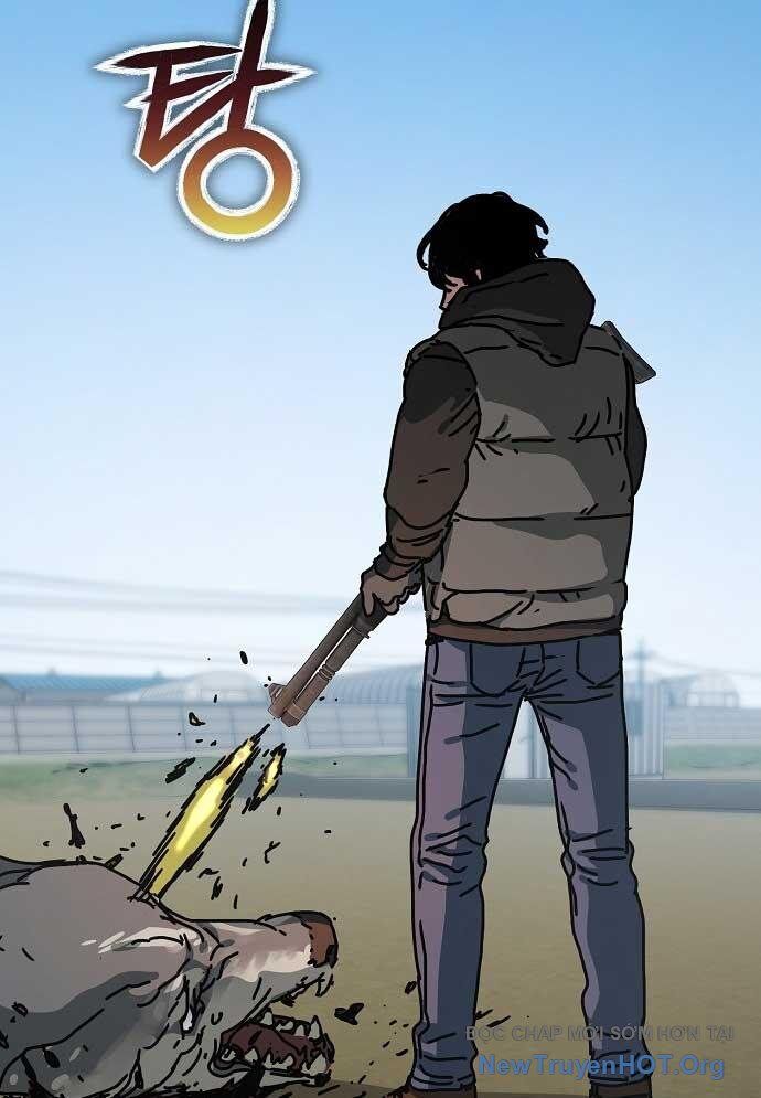 D-Day: Hầm Trú Ẩn - Chapter 43 - Page 102