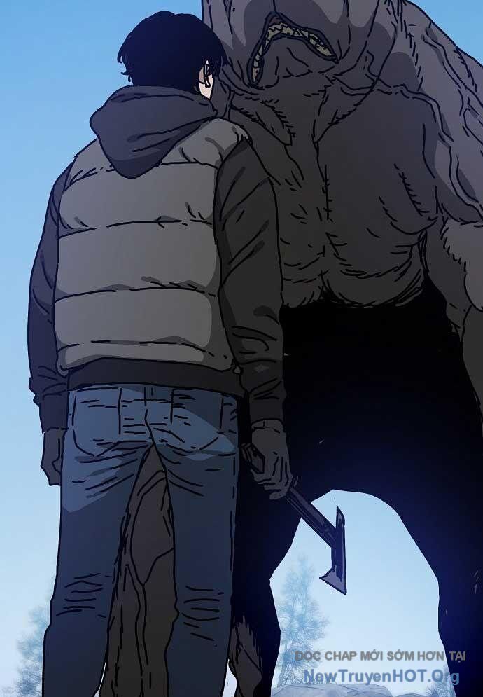 D-Day: Hầm Trú Ẩn - Chapter 43 - Page 106