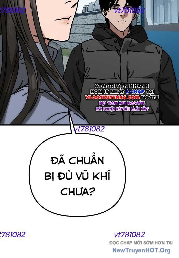 D-Day: Hầm Trú Ẩn - Chapter 43 - Page 11