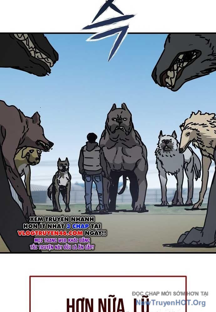 D-Day: Hầm Trú Ẩn - Chapter 43 - Page 113