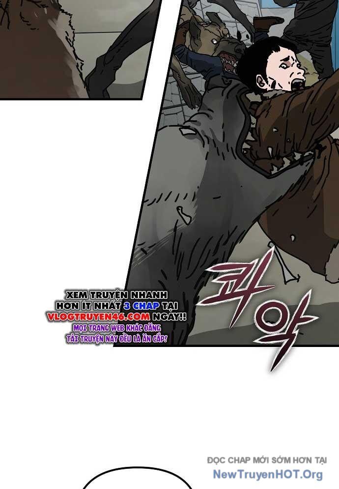 D-Day: Hầm Trú Ẩn - Chapter 43 - Page 116