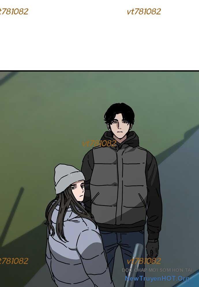 D-Day: Hầm Trú Ẩn - Chapter 43 - Page 12