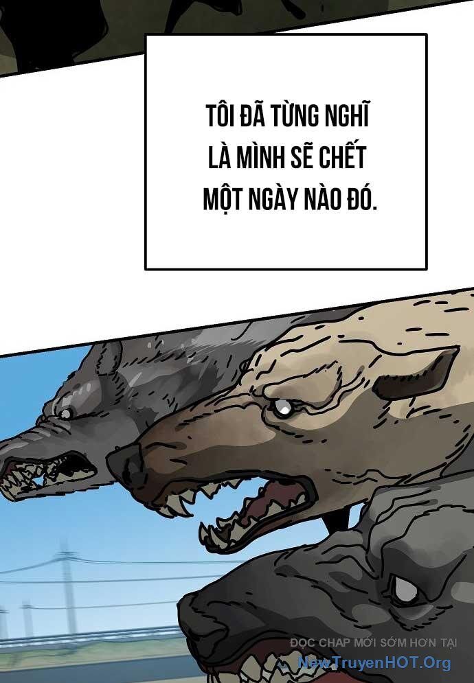 D-Day: Hầm Trú Ẩn - Chapter 43 - Page 120