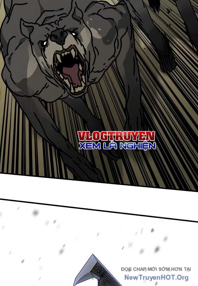 D-Day: Hầm Trú Ẩn - Chapter 43 - Page 124