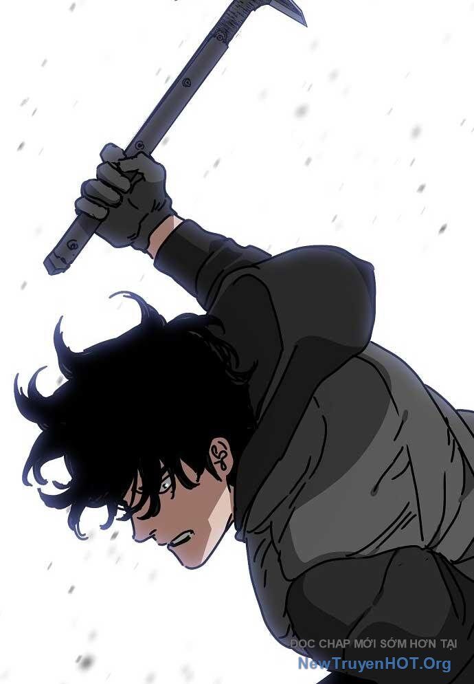 D-Day: Hầm Trú Ẩn - Chapter 43 - Page 125