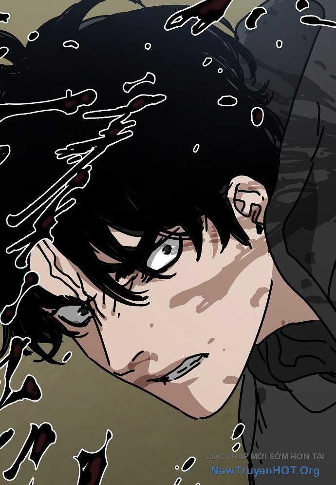 D-Day: Hầm Trú Ẩn - Chapter 43 - Page 129