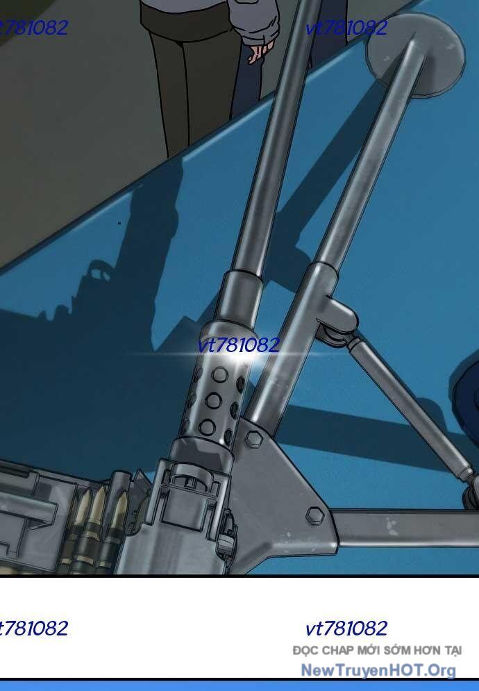 D-Day: Hầm Trú Ẩn - Chapter 43 - Page 13