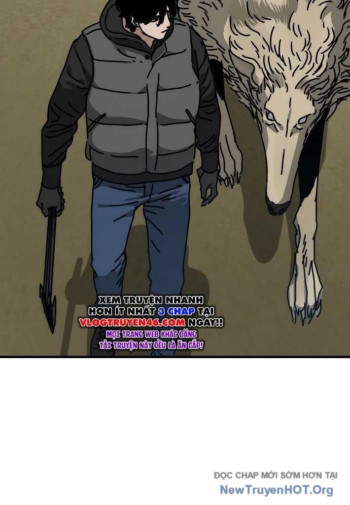 D-Day: Hầm Trú Ẩn - Chapter 43 - Page 136