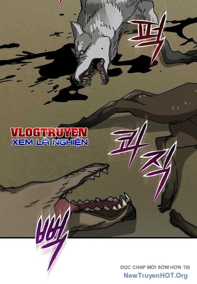 D-Day: Hầm Trú Ẩn - Chapter 43 - Page 141