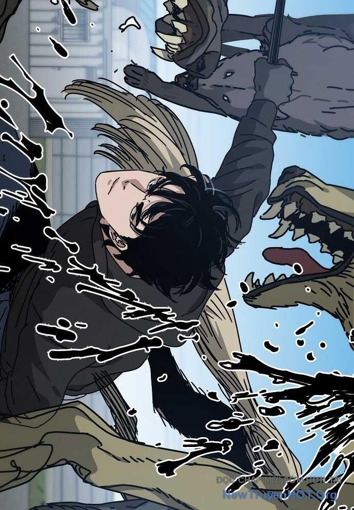 D-Day: Hầm Trú Ẩn - Chapter 43 - Page 143