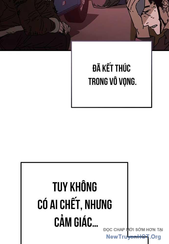 D-Day: Hầm Trú Ẩn - Chapter 43 - Page 151