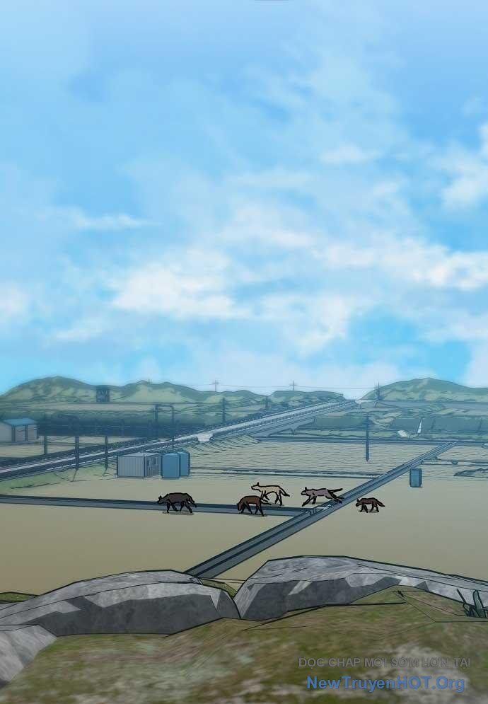 D-Day: Hầm Trú Ẩn - Chapter 43 - Page 18