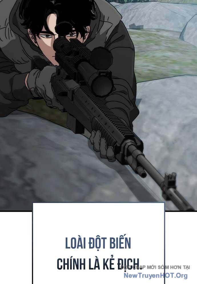 D-Day: Hầm Trú Ẩn - Chapter 43 - Page 20